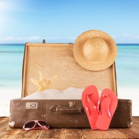 Jaké typy na dovolenou „frčí“ v roce 2017?