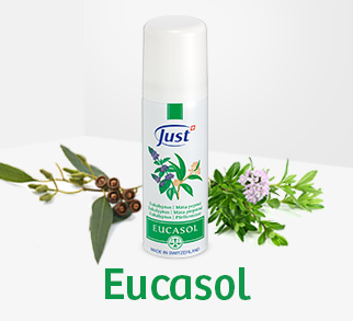 Máme rádi Eucasol!