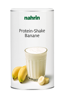 Banán protein drink